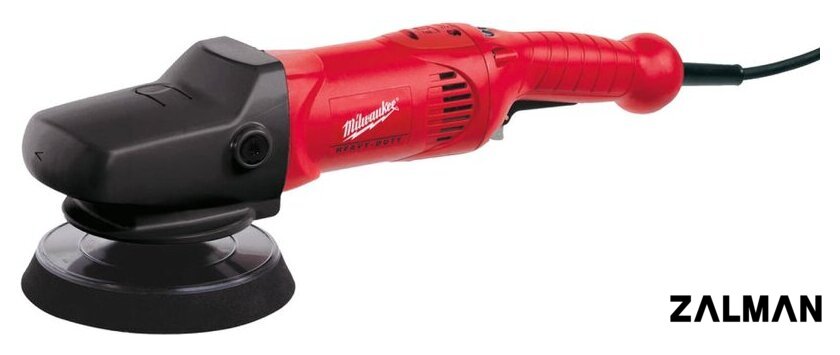 Полировальная машина Milwaukee AP 12 E 4933383925