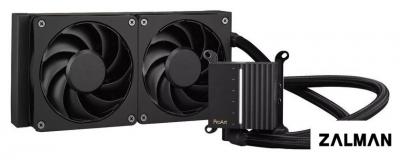 Система жидкостного охлаждения для процессора ASUS ProArt LC 240
