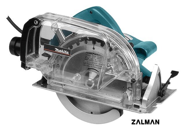 Дисковая (циркулярная) пила Makita 5057KB