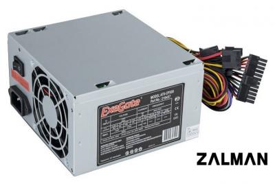 Блок питания ExeGate CP500 EX219457RUS