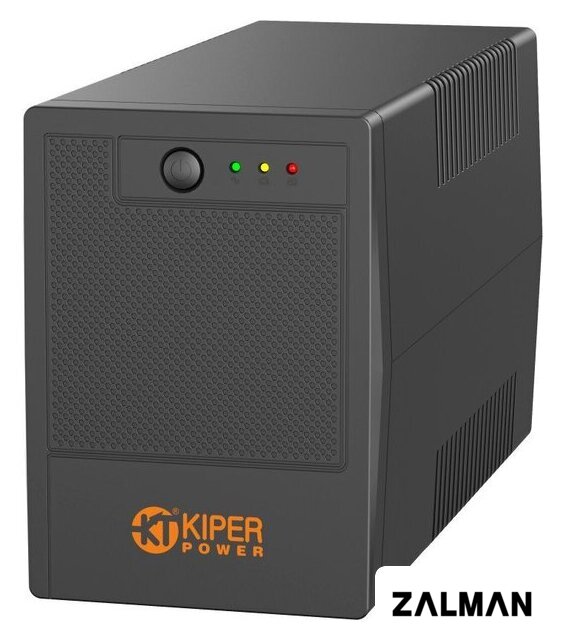 Источник бесперебойного питания Kiper Power B650 (650VA/360W)