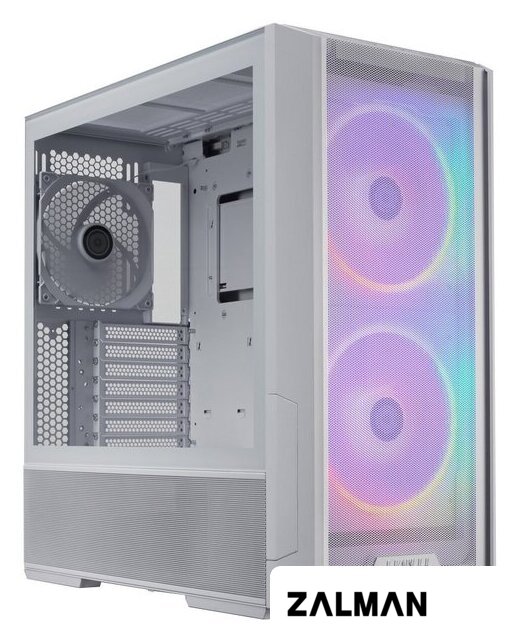 Корпус Lian Li Lancool 216 ARGB G99.LAN216RW.00