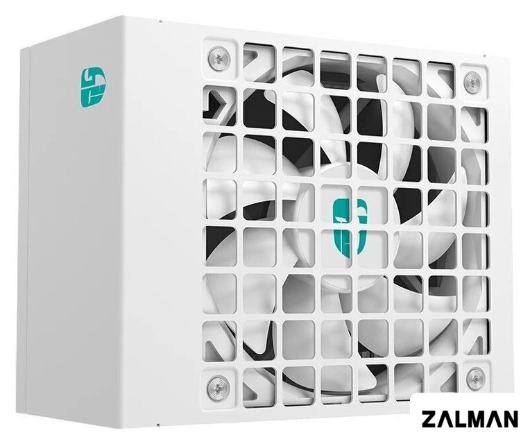 Блок питания GamerStorm PS850G WH