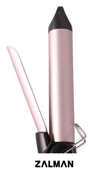 Круглая  плойка BaByliss C325E