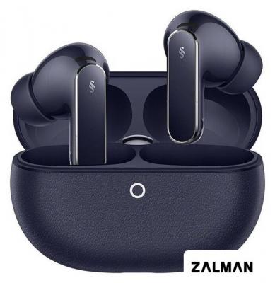 Наушники Huawei FreeBuds Pro 5 (темно-синий, международная версия)