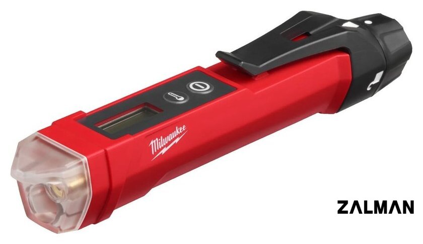 Индикатор напряжения Milwaukee 4932498859