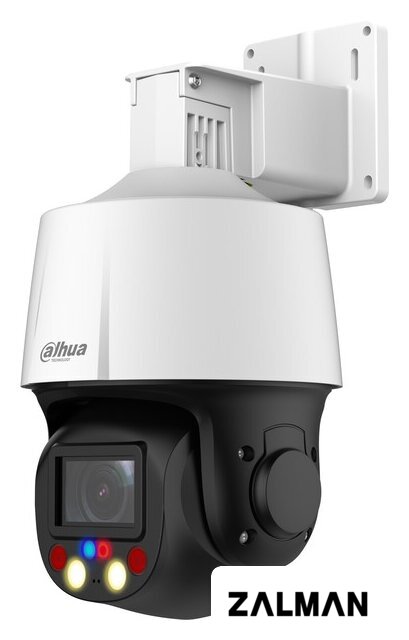 IP-камера Dahua DH-SD3E205DB-GNY-A-PV1