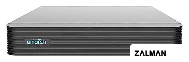 Сетевой видеорегистратор Uniarch NVR-108E2-P8