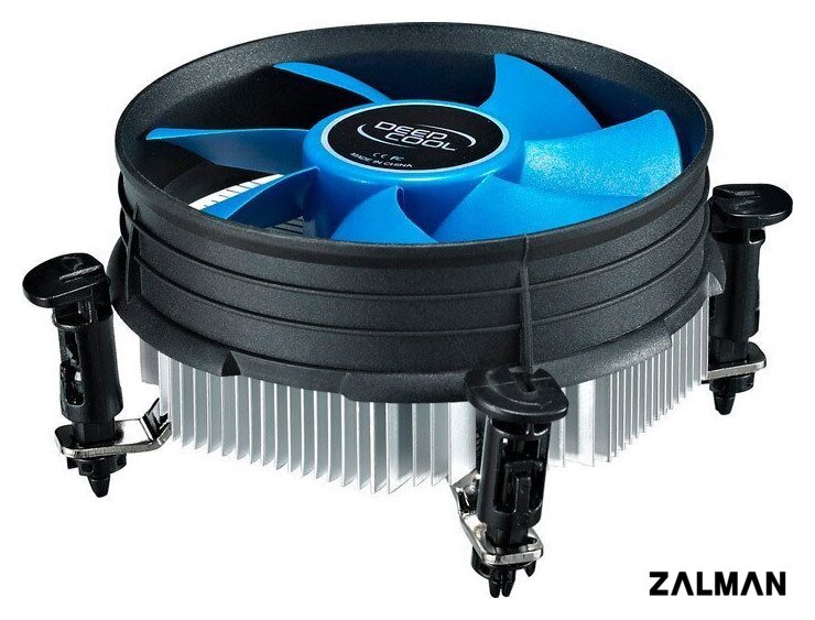 Кулер для процессора DeepCool THETA 9 DP-ICAP-T9