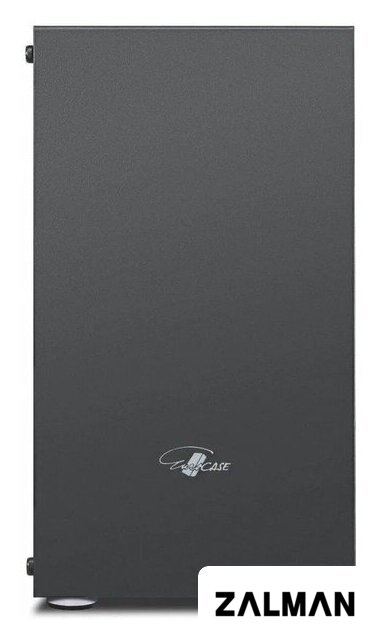 Корпус Eurocase M10 Grey