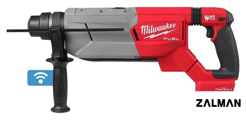 Перфоратор Milwaukee M18 FHACOD32-0 4933492141 (без АКБ)