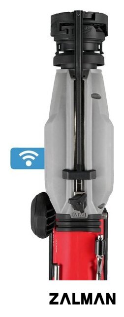 Перфоратор Milwaukee M18 FHAFOH16-302X 4933493533 (с 2-мя АКБ, кейс)