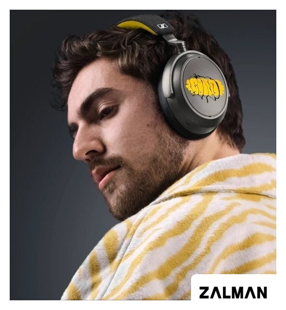 Наушники Sennheiser Momentum 4 Wireless 80th Anniversary Edition