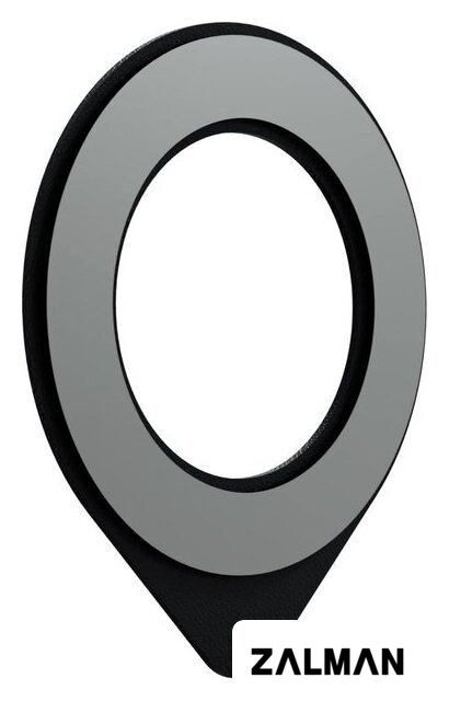 Держатель для смартфона Magssory Link&Hold ACL006 (черный)