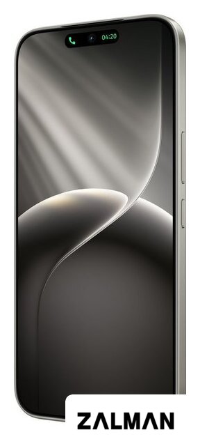 Телефон Tecno Camon 50 CN5 8GB/256GB (титановый)