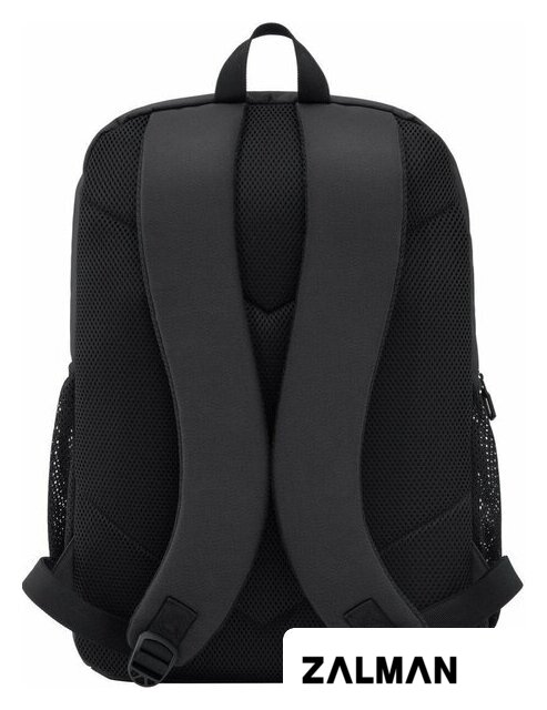 Городской рюкзак Ninetygo Large Capacity Business Travel Backpack (black)