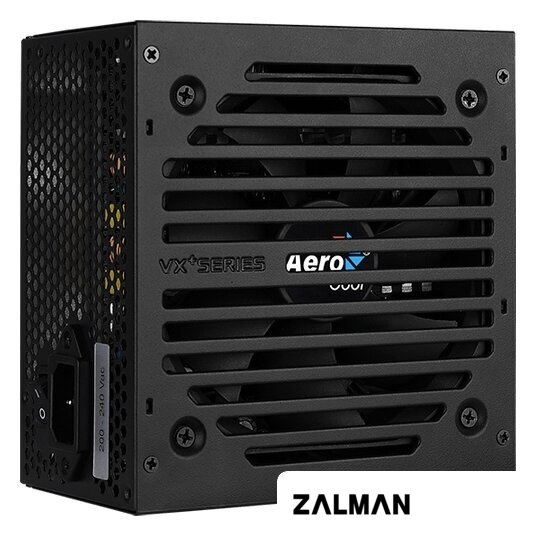 Блок питания AeroCool VX Plus 350