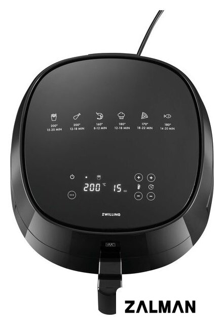 Аэрогриль (аэрофритюрница) Zwilling 36450-280-0