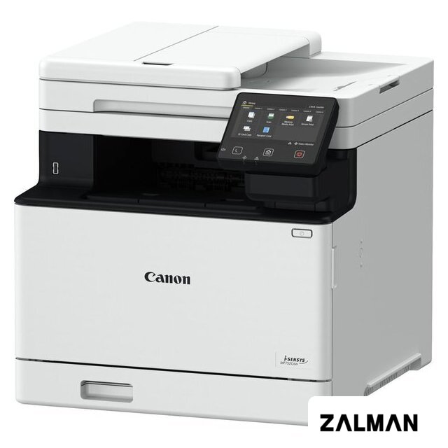 МФУ Canon MF655Cdw 5158C004
