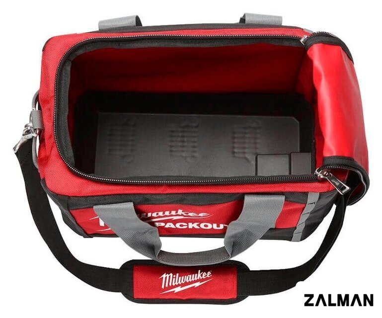 Сумка для инструментов Milwaukee Packout 4932471066