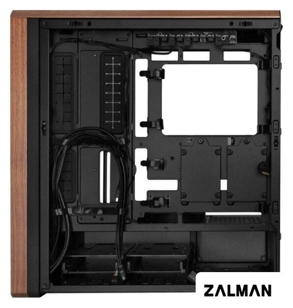 Корпус Lian Li Lancool 217 G99.LAN217X.00