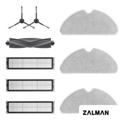 Набор аксессуаров Dreame Accessories Kit RAK43 для D9 Max Gen 2