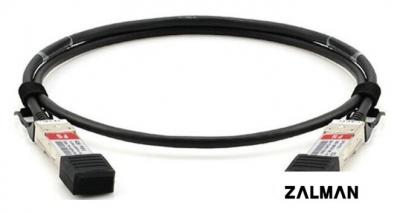 Кабель Huawei QSFP28-100G-CU1M