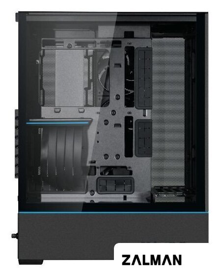 Корпус Lian Li SUP01X G99.SUP01X.R0