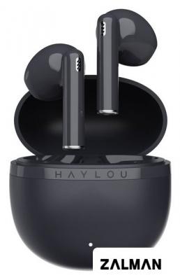 Наушники Haylou X1 Plus (космический синий)
