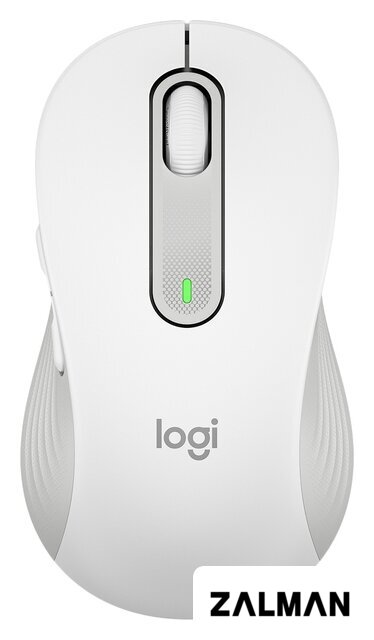 Мышь Logitech Signature M650 L (белый)