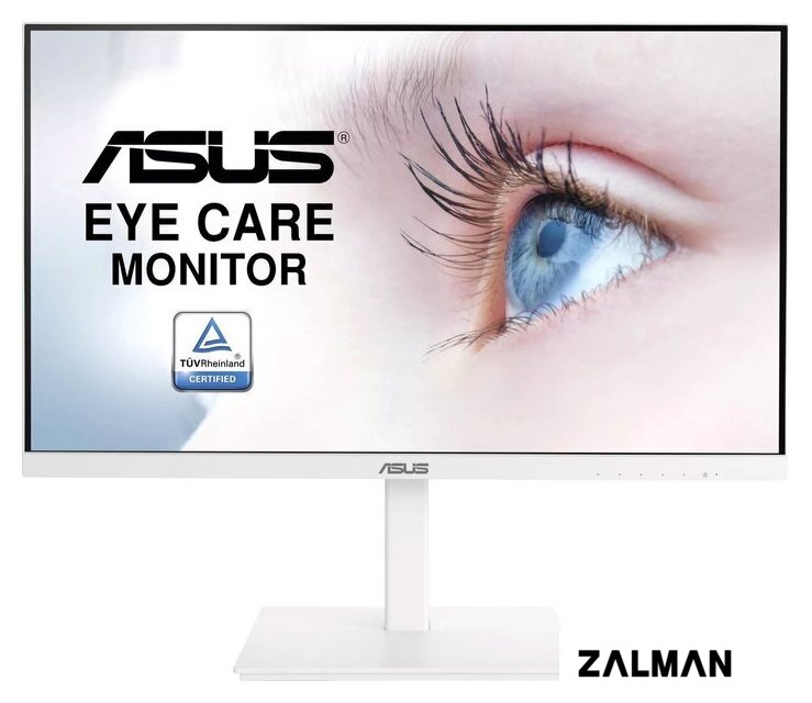 Монитор ASUS Eye Care VA27DQSB-W