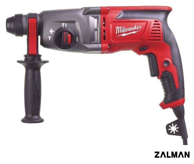 Перфоратор Milwaukee PH 26 T 4933464580