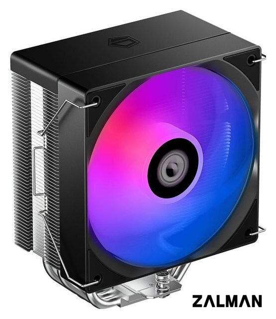 Кулер для процессора ID-Cooling SE-214-XT V2