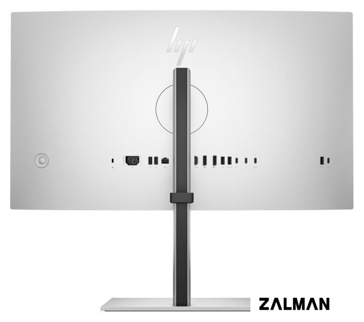 Монитор HP S7 Pro 727pm 8K135AA