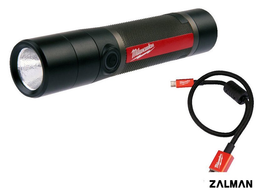 Фонарь Milwaukee L4 FMLED-301 4933479770