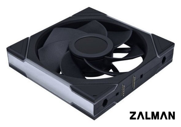 Вентилятор для корпуса Lian Li Uni Fan TL 140 Wireless Reverse 14RTLLCD1W1B G99.14RTLLCD1W1B.R0