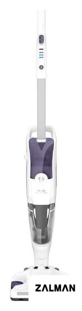 Пылесос Tefal VP7751WH