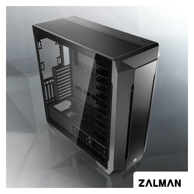 Корпус Raijintek Zofos Ultra