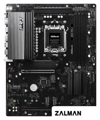 Материнская плата ASRock B850 Pro-A