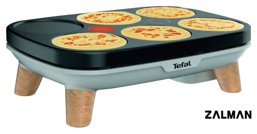 Блинница Tefal PY900D12