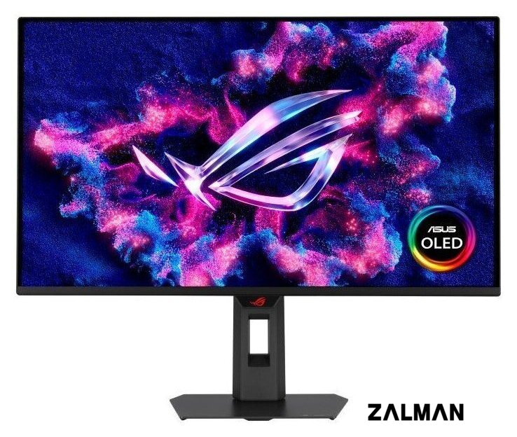 Игровой монитор ASUS ROG Strix OLED XG27AQDMES