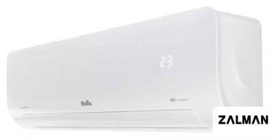 Кондиционер Ballu Maverick DC BSMI-12HN8