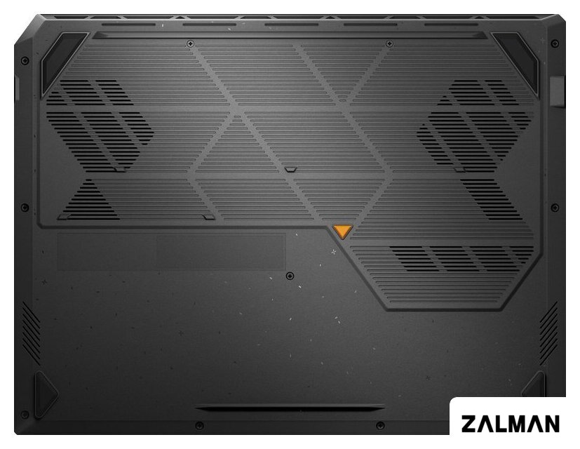 Игровой ноутбук ASUS TUF Gaming A16 2025 FA608PP-RV019