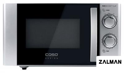 Микроволновая печь CASO M20 Ecostyle