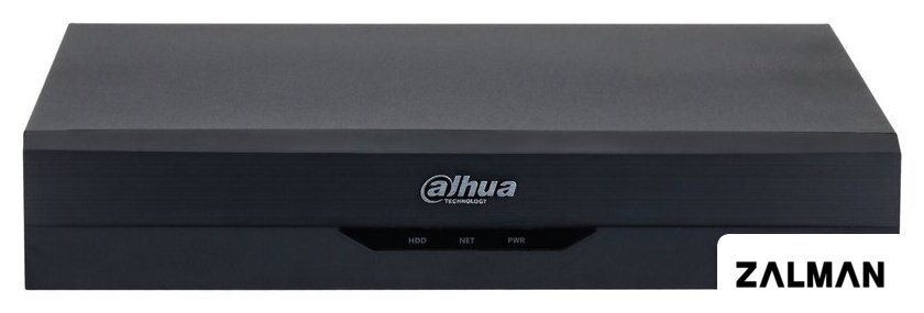 Сетевой видеорегистратор Dahua DHI-NVR2104HS-P-I2