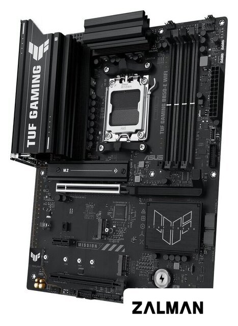 Материнская плата ASUS TUF Gaming B850-E WiFi