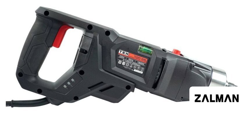 Дрель алмазного сверления TEH TCD8130BL