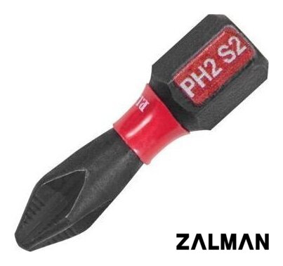 Бита P.I.T. ASDR02-25PH2