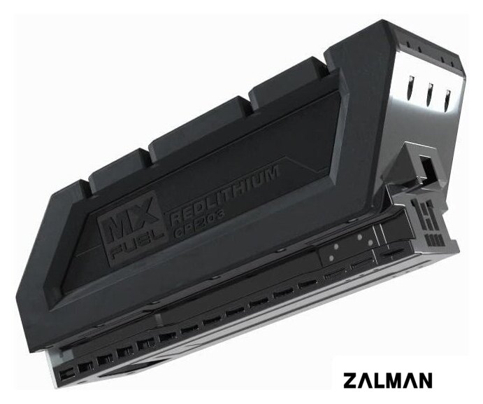 Аккумулятор Milwaukee MXF CP203 4933471838 (3 Ah)
