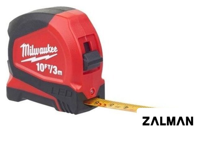 Рулетка Milwaukee 48226602